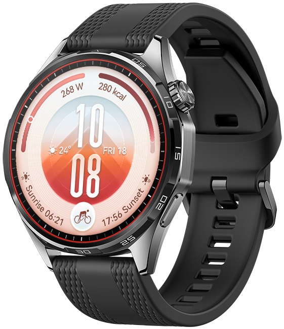 HUAWEI Watch GT 7 Black 46mm
